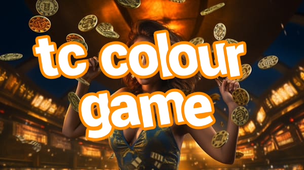 tc colour game Screenshots